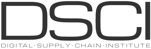 DSCI Logo